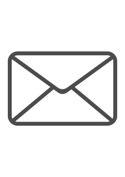 Letter icon