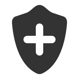 Shield icon