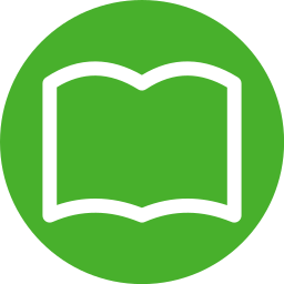 Book icon