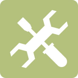 werkzeug icon