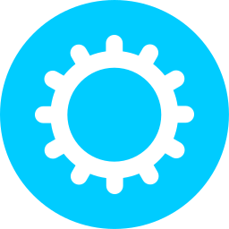 Gear icon