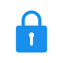 Lock icon