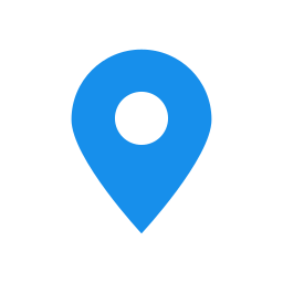 Location icon