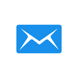 Letter icon