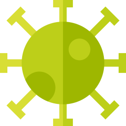 virus icon