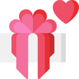 Gift icon