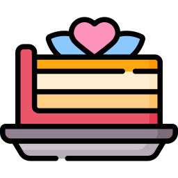 Dessert icon