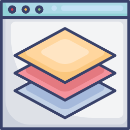 Layers icon