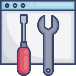 Wrench icon