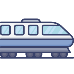 Transport icon