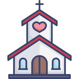 Church icon