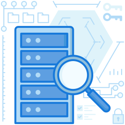 database icoon