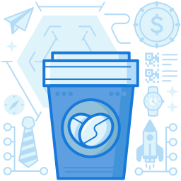 Cup icon