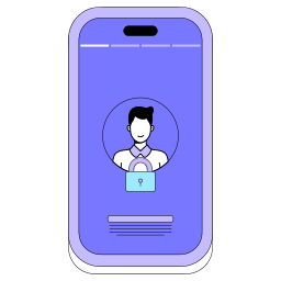 Mobile icon