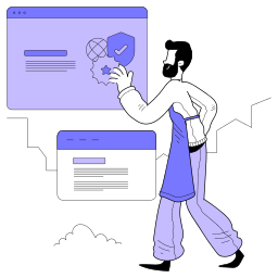 Web icon