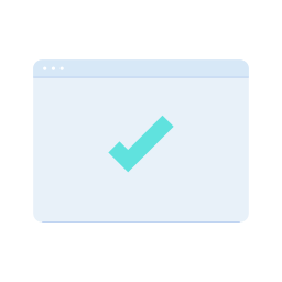 Web icon