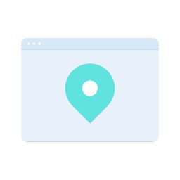 Location icon