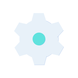 Gear icon