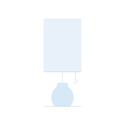 Лампа иконка