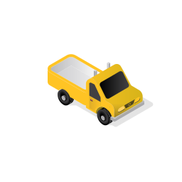 Transport icon