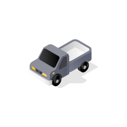 Vehicle icon