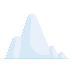 산 icon