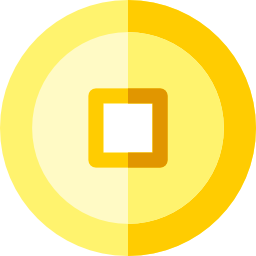 Coin icon