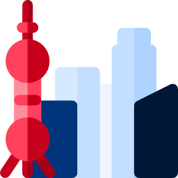 上海 icon