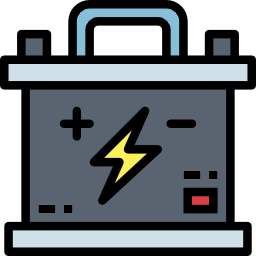 Battery icon