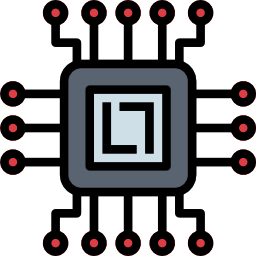 Microchip icon