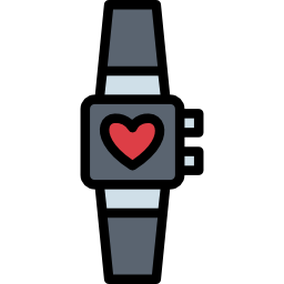 Wristwatch icon