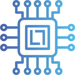 Microchip icon