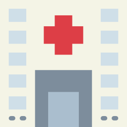 krankenhaus icon