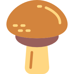 菌類 icon