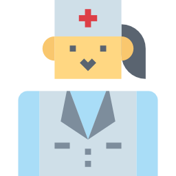 Nurse icon