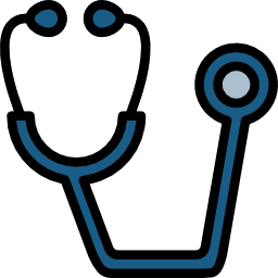 Stethoscope icon