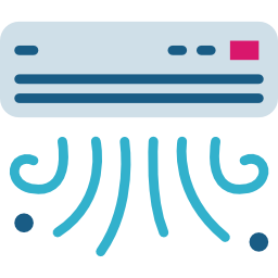 klimaanlage icon