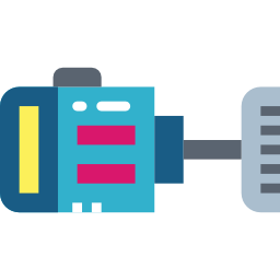 moteur Icône