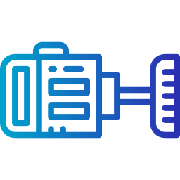 moteur Icône