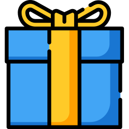 Gift icon