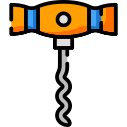 corckscrew иконка