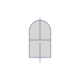 Окно иконка
