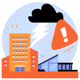 Danger icon