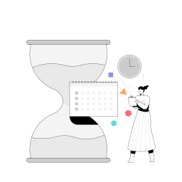 Clock icon