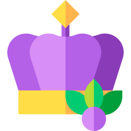 Crown icon