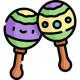 maracas icon