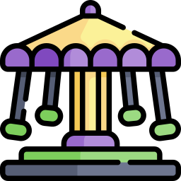 Carousel icon