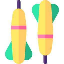 Dart icon