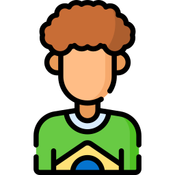 브라질 사람 icon