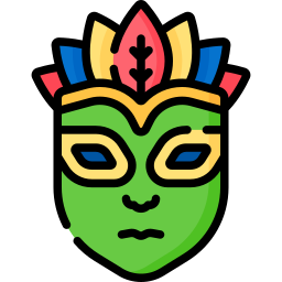 Mask icon